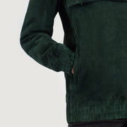 Zest Hooded Pullover جاكيت جلد نسائي – alternate product view 6